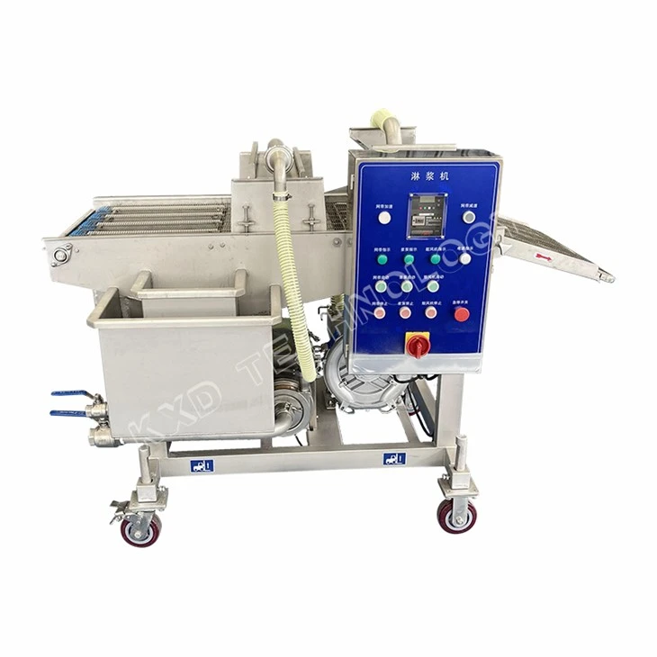 coating machine-7 coating machine-7