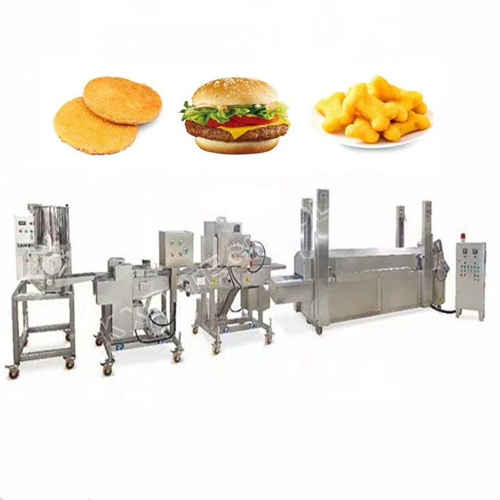 forming machine -7