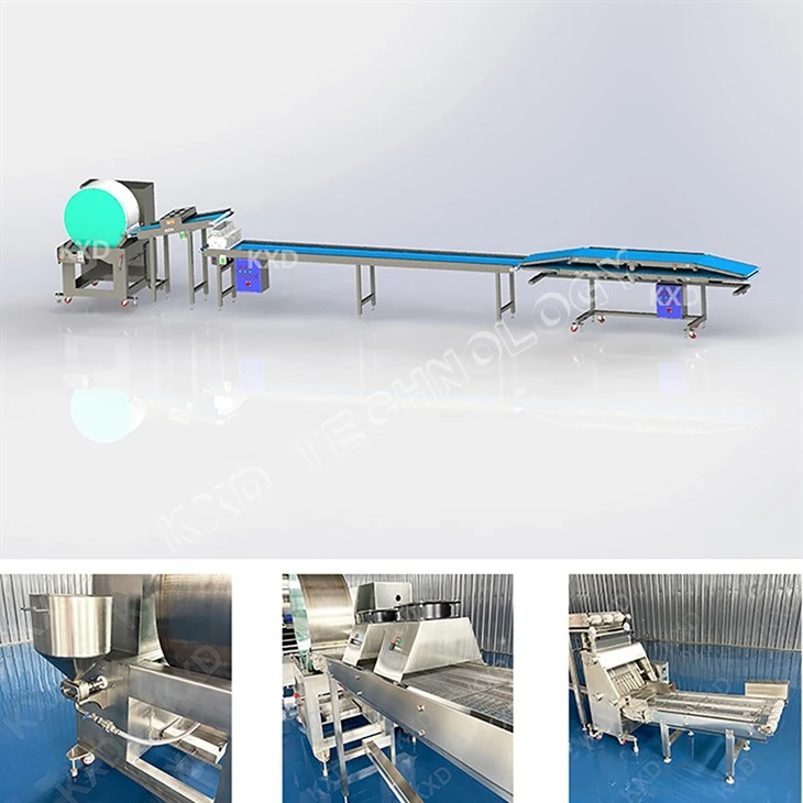 crepe machine -4