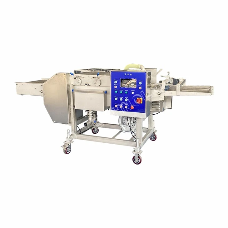coating machine-8